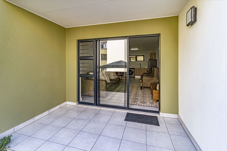 2 Bedroom Property for Sale in Greenbay Eco Estate Western Cape